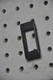 1) DD BMW 51168184547 8184547 51-16-8-184-547 OEM (USED) SWITCH COVER E36 Z3