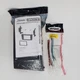 Car Stereo Install Mounting Kit for 2007-11 Toyota Camry