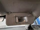2020 Acura TLX Passenger Right Sun Visor Assembly Used 268-12071R 154K Miles