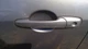 Driver Door Handle Exterior Door Front Painted Fits 03-08 MAZDA 6 254143
