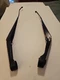 2003 2008 HONDA PILOT FRONT LEFT & RIGHT WINDSHIELD WIPER ARMS OEM 