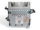 2001-2005 Lexus IS300 Panasonic Stereo Amplifier 86280-53050, E034, OEM, 2001, 2