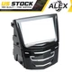 CUE System Touch Screen Nav Radio w/ Heated Sear For 13-20 Cadillac ATS CTS XTS