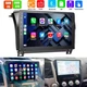 For Toyota Tundra 07-13 Sequoia 08-19 Carplay Car Stereo GPS Navi Radio 2G+32GB