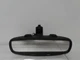 Used Front Center Interior Rear View Mirror fits: 2017 Chrysler Pacifica w/o aut Used Front Center Interior Rear View Mirror fits: 2017 Chrysler Pacifica w/o aut