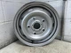 2023 FORD TRANSIT25 16x6-1/2 Wheel 5 Lug Steel Silver OEM 