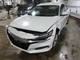 2019 Honda Accord Glove Box Door