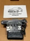 Dash AC Vent Right Side Front W212 2010 Mercedes E-Class OEM 2128300254