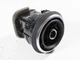 15-16 Audi A3 8V Dash Air Vent Airvent Left Right OR Center BLACK VERSION OEM