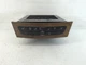 2007 Mercedes-benz E350 Am Fm Cd Player Radio Receiver VFN6L
