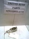 2003-2004 03 04 Infiniti G35 Clock 25810AM610 OEM