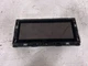 2024 MERCEDES BENZ SPRINTV25 10.2" Info Display OEM Part Number A9078208401