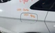 A3 AUDI   2016 Fuel Filler Door 740606
