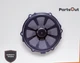 10-16 Porsche Panamera Front Left Driver Side Door Speaker Bose 7PP035454 OEM
