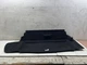 2013 TESLA MODEL S 85 REAR TRUNK FOOTWELL CARPET OEM+