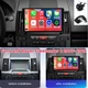 For 2007-2012 Land Rover Freelander 9" Android 13 Carplay Stereo Radio GPS Navi
