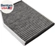Cabin Air Filter Compatible with Ford Transit 150 250 350, for 2015 2016 2017 20