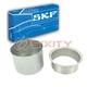 SKF Rear Manual Transmission Repair Sleeve for 1966 GMC PB15 Series gt