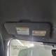 Driver Sun Visor Crew Cab With Mirror Fits 11-14 FORD F150 PICKUP 1089040