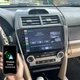 For 2012-2014 Toyota Camry Apple Carplay Android 12 Car Radio GPS Navi BT 2+32GB