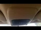 Console Front Roof Eddie Bauer With Sunroof Fits 06-08 EXPLORER 293313