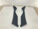 20-25 Nissan Sentra Interior Rear Lower Left Right C Pillar Trim Pair