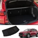 Cargo Cover For Hyundai Kona 2018-23 Accessories Trunk Security Shielding Shade