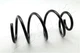 Ashika ZCA3462A Suspension Spring for Hyundai Kia