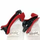 " GENUINE 12-16 Scion FR-S FRS Toyota 86 GT86 INSIDE RED DOOR HANDLES GRIPS
