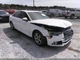 A4 AUDI   2018 Door Handle Exterior 749432