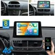 4+64GB For Buick Encore 2012-2016 Car Radio Android 14 CarPlay Stereo GPS 4G LTE