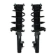 Pair Front Left & Right Struts Shocks For 2004-2013 Mazda 3 2006-2010 MAZDA 5