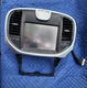 2011 2012 2013 2014 Chrysler 300 Radio Navigation 8.4" DISPLAY SCREEN 05064632AG