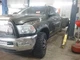 Seat Belt Front Crew Cab Bench Seat Center Fits 10-12 DODGE 1500 PICKUP 1375657
