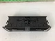 2008-2012 AUDI A5 Front Center Panel Dashboard Airvent Trim 06485006 OEM.