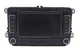 2010 - 2015 Volkswagen VW OEM DynAudio Premium RNS-510 GPS Navigation Receiver