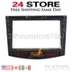 TOUCH SCREEN FITS FOR CADILLAC ESCALADE ESV CUE RADIO NAVIGATION 2015-2017 USA