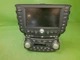 07-08 ACURA TL NAVIGATION AM FM CASSETTE CD DISPLAY SCREEN 39100-SEP-A500 OEM