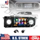 Android 13 Car Radio Stereo GPS NAVI Apple Carplay For Toyota Tacoma 2016-2021