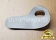 03-06 Chevy Silverado/GMC Sierra LEFT FRONT DOOR PANEL HANDLE TRIM -TAN 15043566