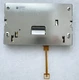 8.0" touch screen LQ080Y5DZ03 for 11-15 Ford Sync2 Focus Car Navi replacement