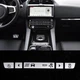 Center Console Drive Mode Control Switch Button For Jaguar F-PACE XF XFL XE XEL
