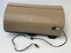 Fits 07 08 09 MERCEDES S550 W221 Compartment Storage Glove Box Brown 22168031878