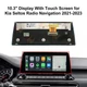 10.3" Display With Touch Screen Digitizer for Kia Seltos Radio Navigation