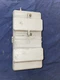 00-12 Mercedes R230 SL500 CL500 S430 Vacuum Pump Reservoir Tank 2208050119 OEM
