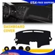 Dash Mat Dashmat for 2007-2012 Nissan Altima Sun Shade Pad Car Dashboard Cover K
