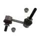 Link Stabilizer Front Left Steel Silver FEBI For LEXUS TOYOTA Gs 48810-30070