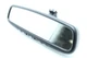 2010 SUBARU LEGACY GENUINE OEM INTERIOR WINDSHIELD REAR VIEW MIRROR INSIDE B0221