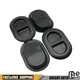 4PCS Floor Pan Drain Rubber Plug Fits Jeep Wrangler JK JL Gladiator 68194821AA