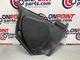 03-09 Nissan 350Z Brake Fluid Cover Bezel 65275CD000 64895CD000 OEM 25BBMF3